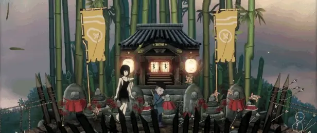 最后一次与你邂逅(日本乡村冒险游戏) 最后一次与你邂逅(日本乡村冒险游戏)