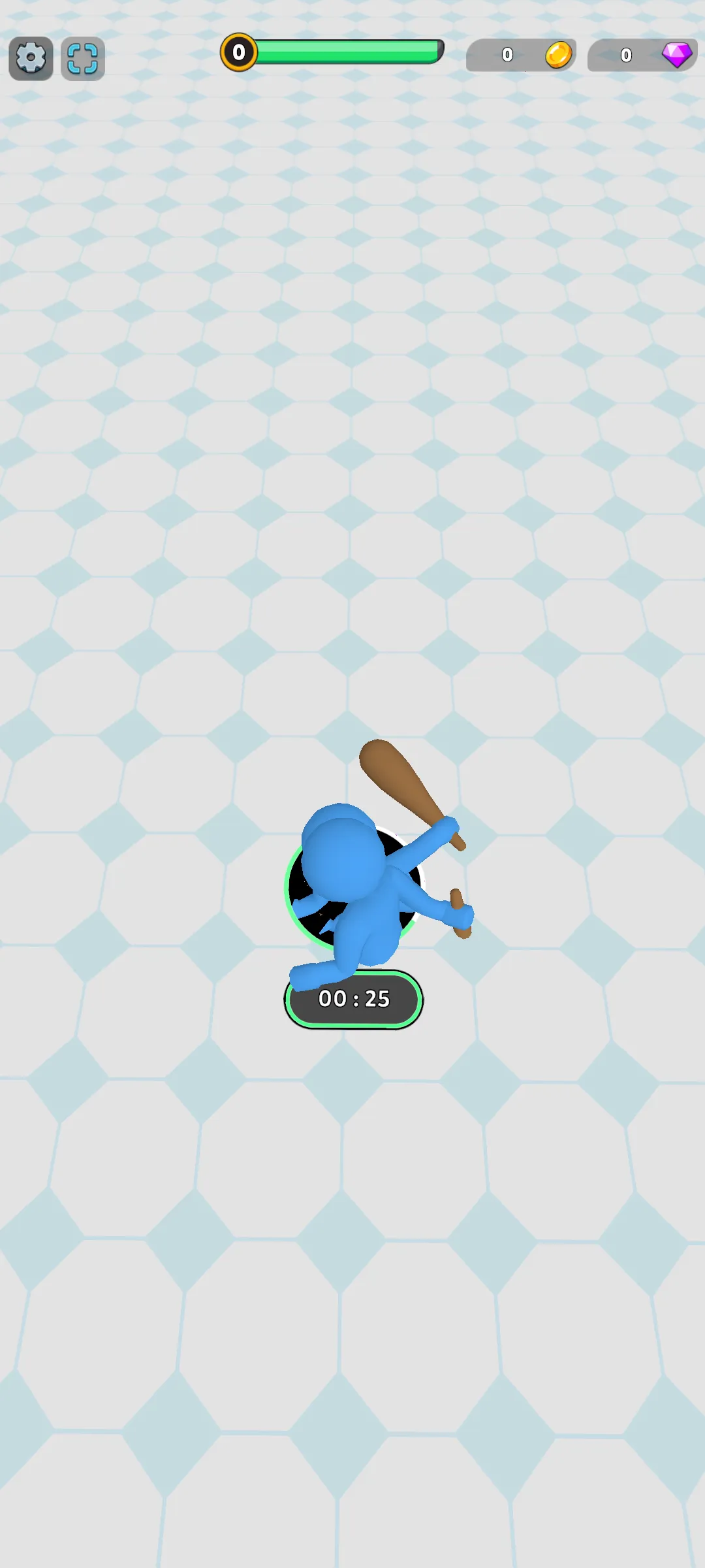 黑洞军队2025官方最新版本v1.0.0 免费版截图1