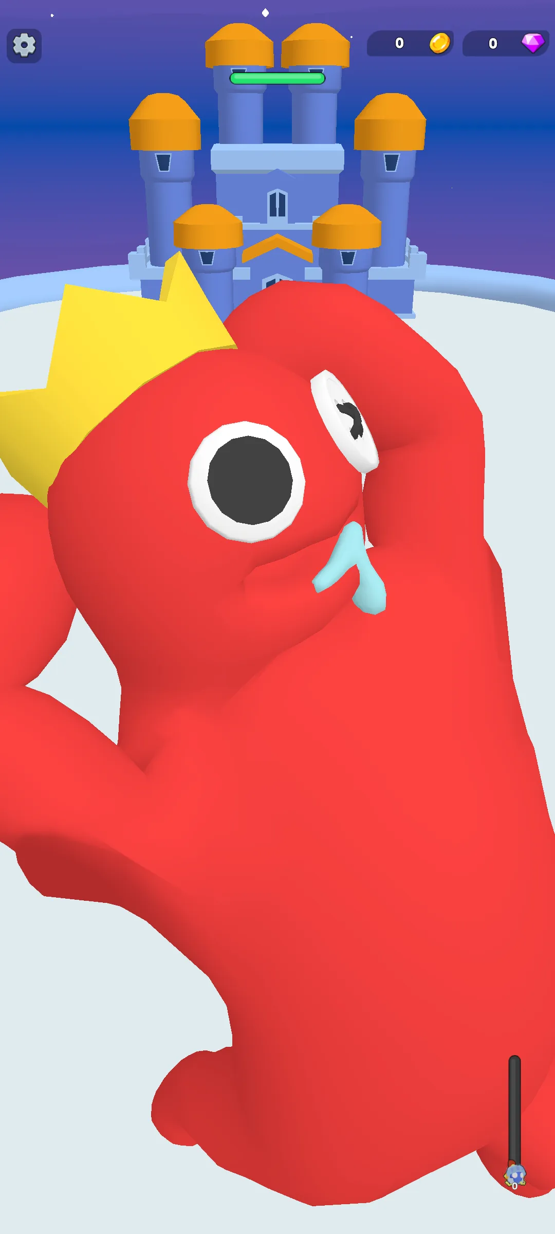 黑洞军队2025官方最新版本v1.0.0 免费版截图2