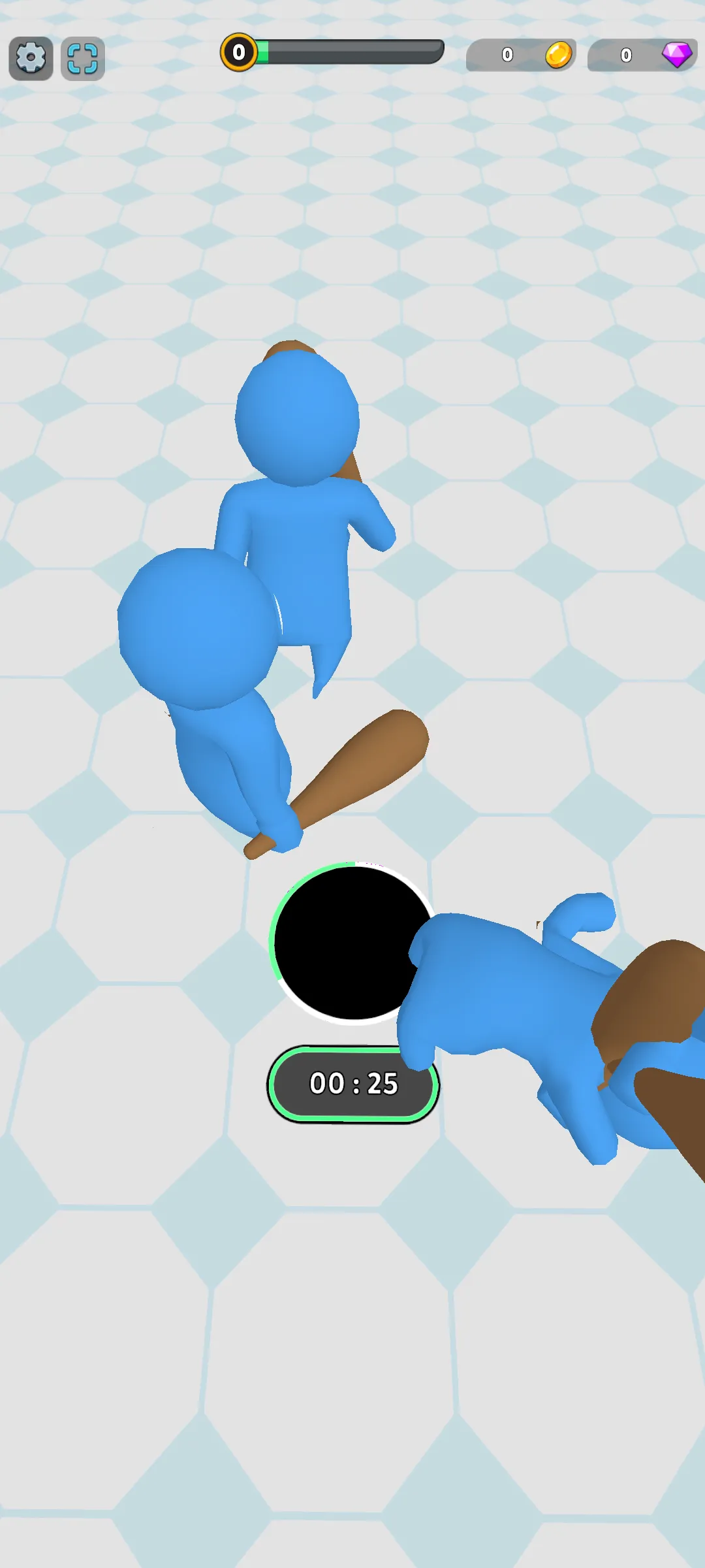 黑洞军队2025官方最新版本v1.0.0 免费版截图0