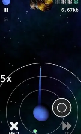 旅行者2号2025最新版本v1.107 免费版截图4