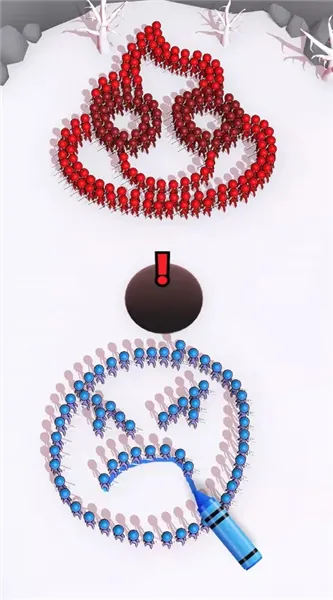 墨水围攻2025最新版本v1.1 免费版截图4