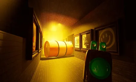 苏苏避难所42025最新版本v1.0.1 安卓版截图0