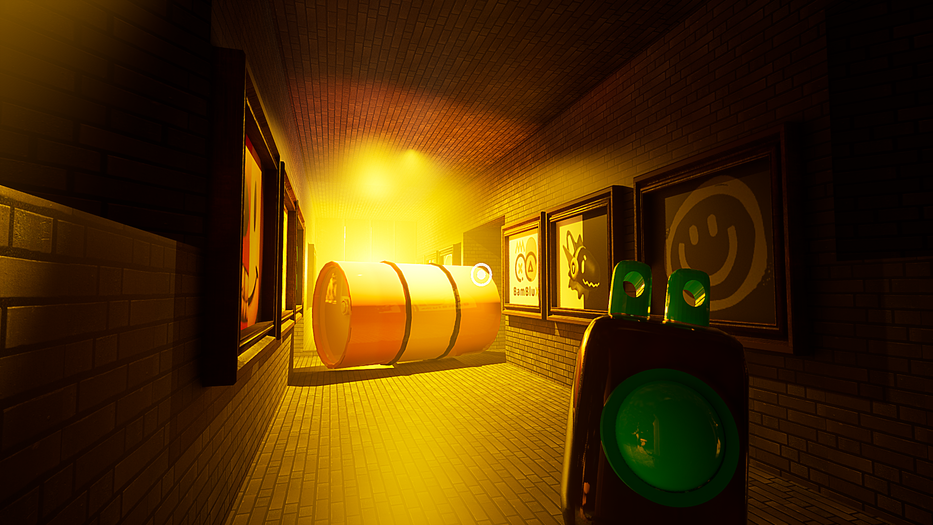 苏苏避难所42025最新版本v1.0.1 安卓版截图4