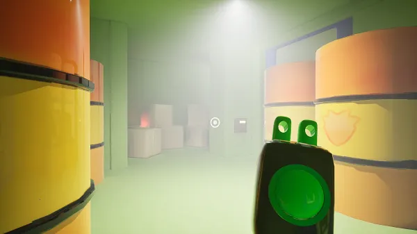 苏苏避难所42025最新版本v1.0.1 安卓版截图3