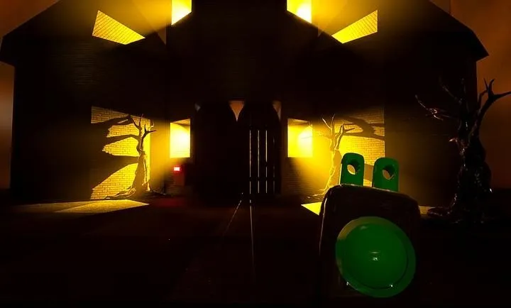 苏苏避难所42025最新版本v1.0.1 安卓版截图2