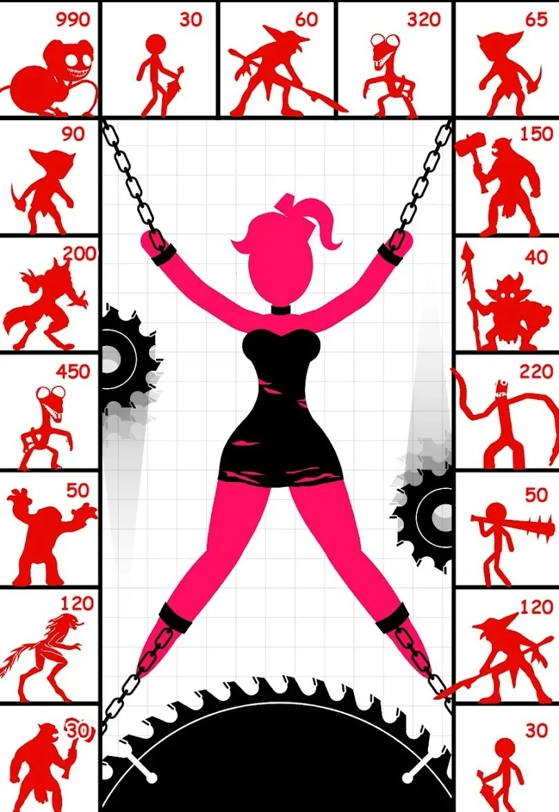 火柴人英雄塔防2025下载安装 火柴人英雄塔防2025下载安装