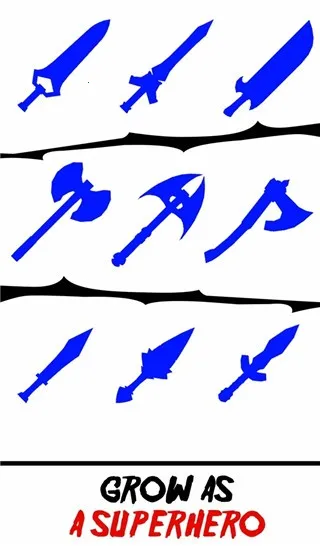 火柴人英雄塔防2025下载安装v1.0.92 手机版截图2