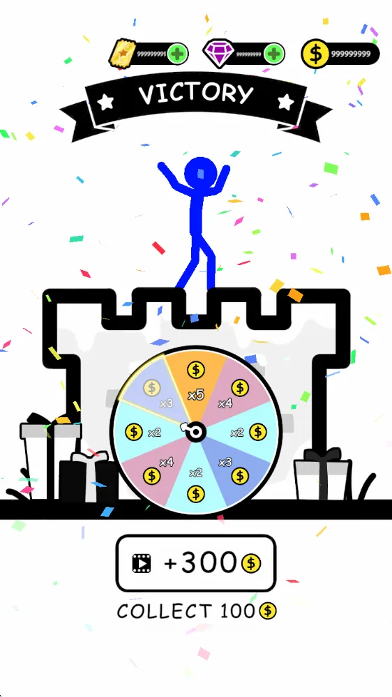 火柴人英雄塔防2025下载安装 火柴人英雄塔防2025下载安装