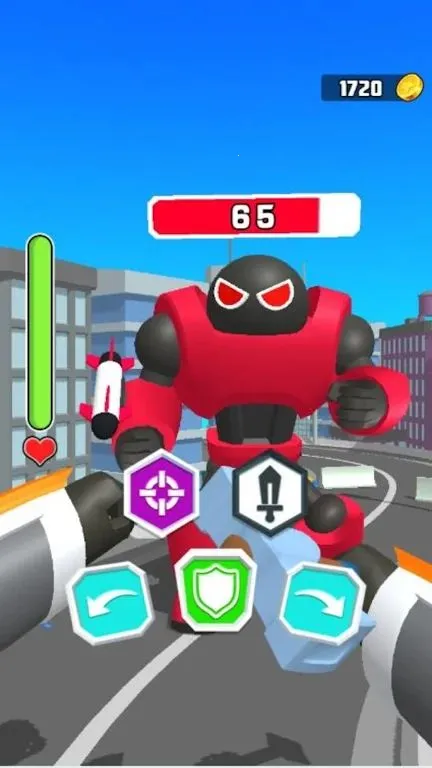 监控人大战马桶人2025官方正版v2.0 安卓版截图4