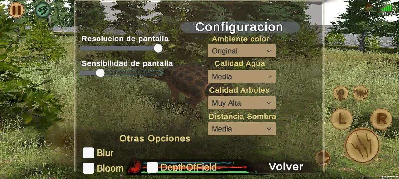 盘古大陆:原始时代2025最新版本v1.0.2 免费版截图4