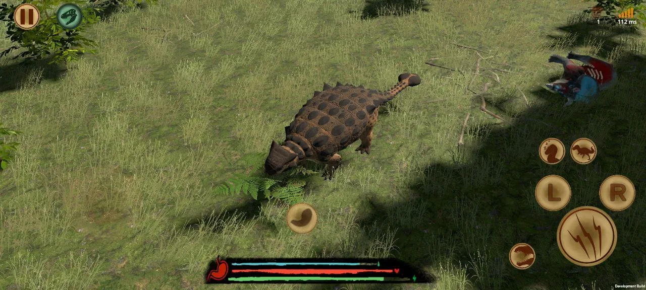 盘古大陆:原始时代2025最新版本v1.0.2 免费版截图0