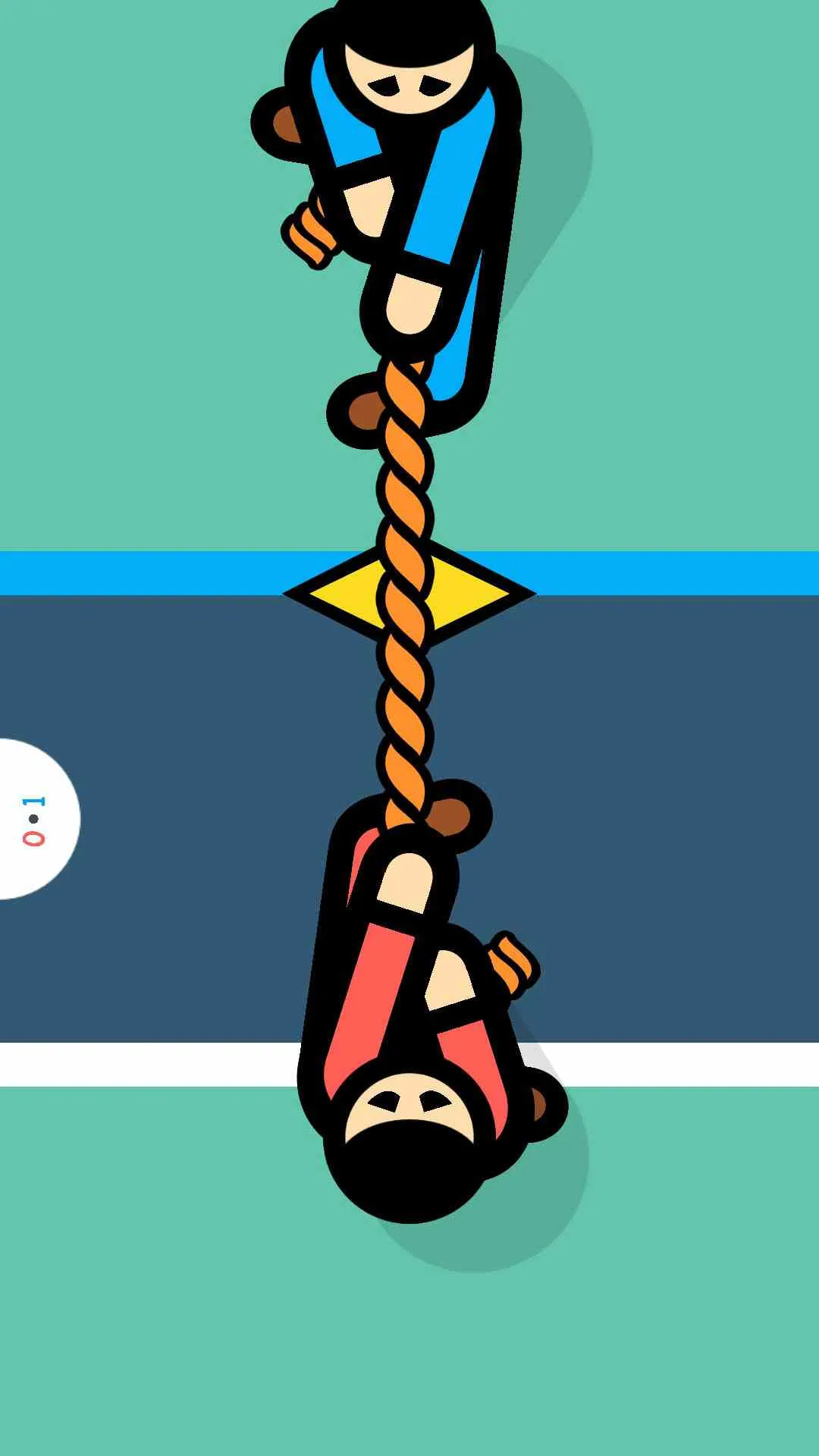 双人游戏挑战2025官方最新版本v7.7.3 安卓版截图0