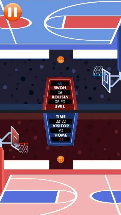 双人游戏挑战2025官方最新版本v7.7.3 安卓版截图4