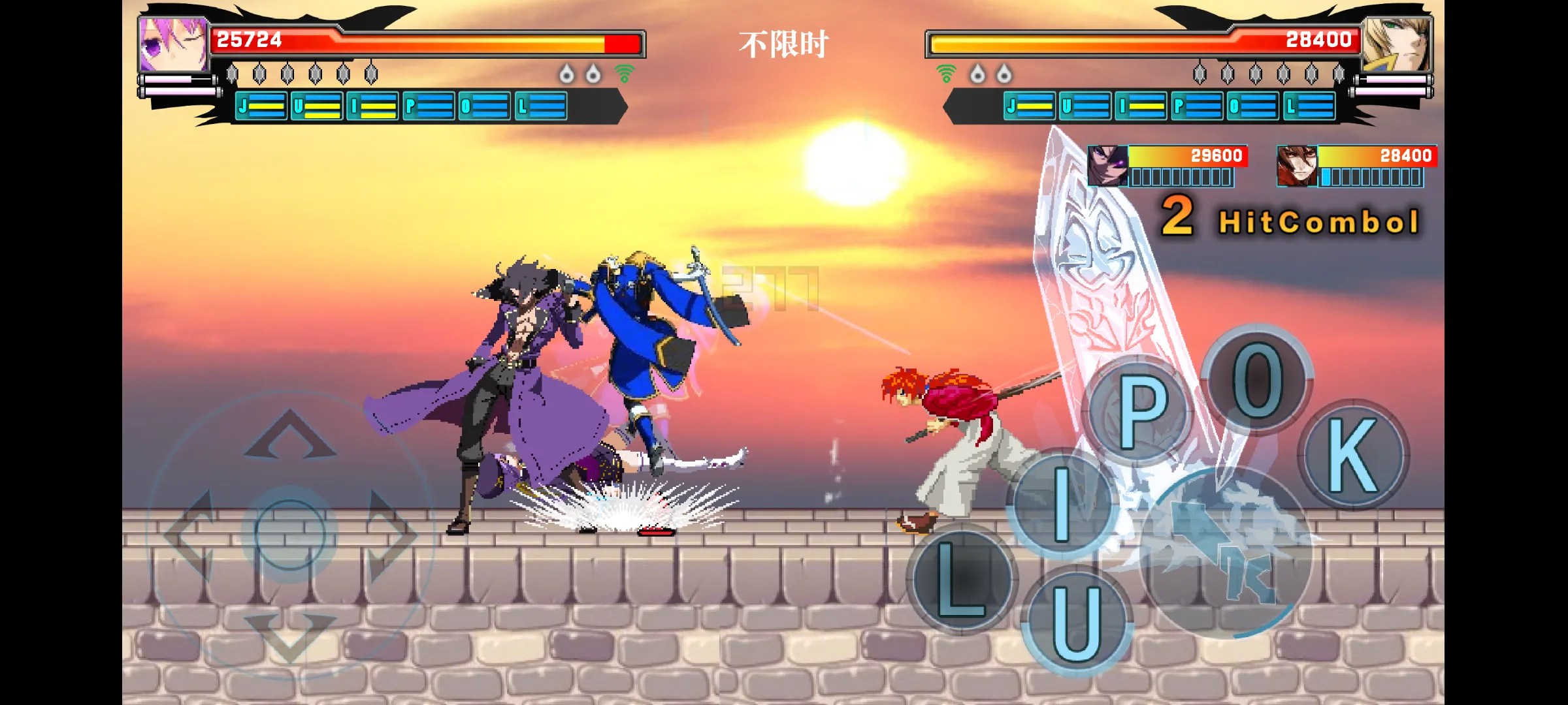 动漫对决 42025最新版本v1.0.0 免费版截图4