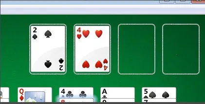 空当接龙单机版 空当接龙单机版