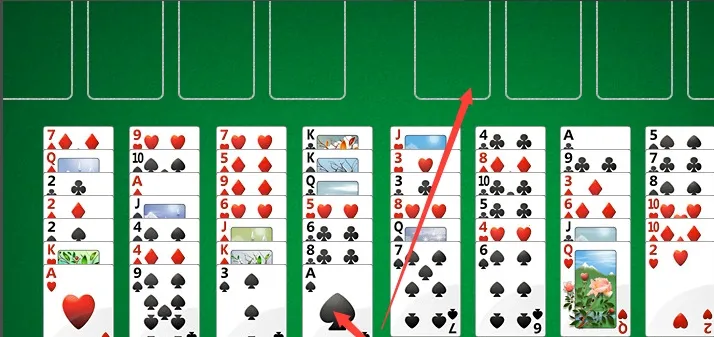 空当接龙手机版下载 空当接龙手机版下载