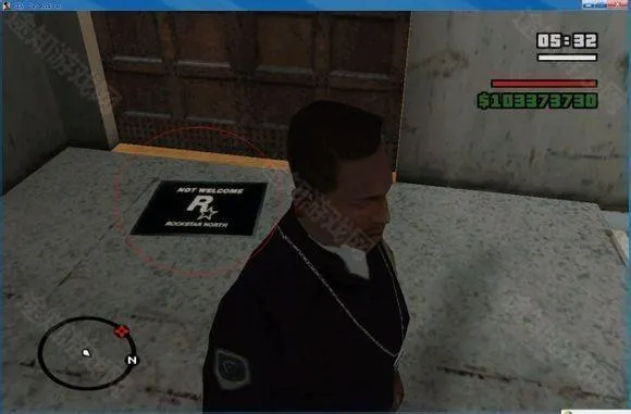 圣安地列斯2.0汉化版破解版 圣安地列斯2.0汉化版破解版