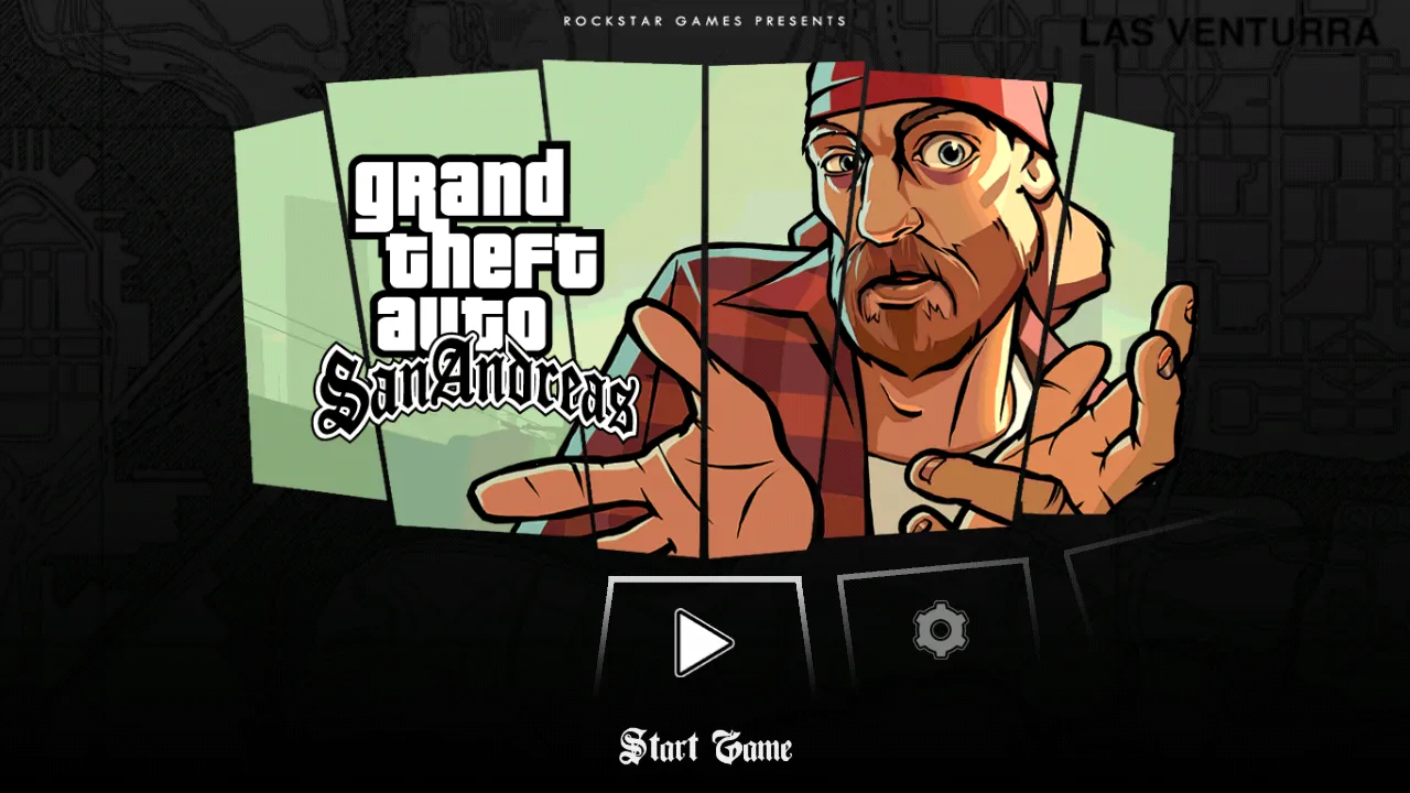 圣安地列斯重制版下载v2.01 官方正版截图0