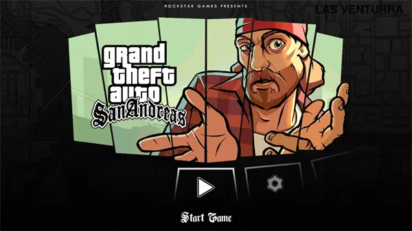 圣安地列斯手机版下载 圣安地列斯手机版下载