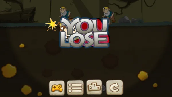 黄金矿工红包版下载安装 黄金矿工红包版下载安装