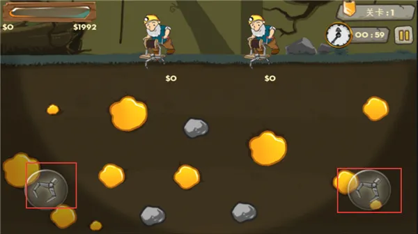 黄金矿工红包版下载安装 黄金矿工红包版下载安装