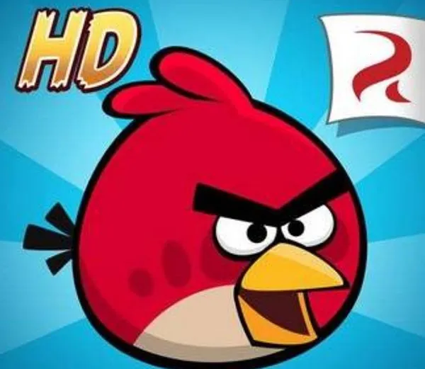 愤怒的小鸟官方正版下载 愤怒的小鸟官方正版下载