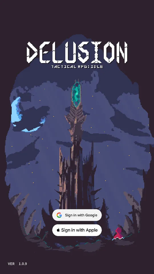 幻觉迷踪暗影英雄团2025最新版本v1.0.13 免费版截图3