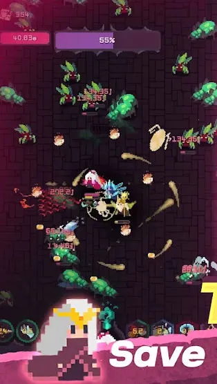 幻觉迷踪暗影英雄团2025最新版本v1.0.13 免费版截图4