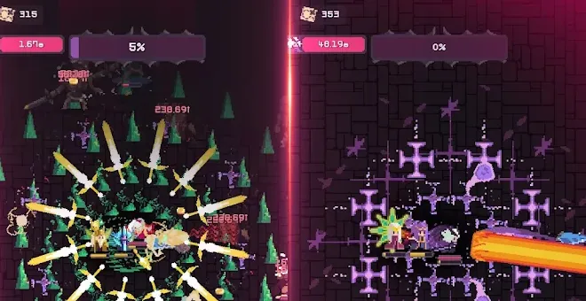 幻觉迷踪暗影英雄团2025最新版本 幻觉迷踪暗影英雄团2025最新版本