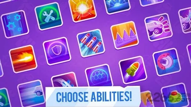 赛车大师撞车2025官方最新版本v1.6.0 官方正版截图2