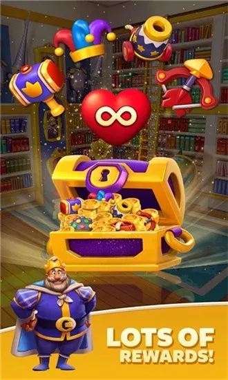 皇家比赛最新手机版v30319 官方正版截图3