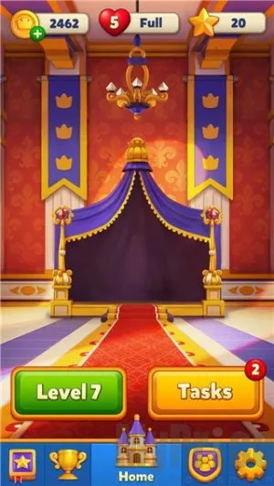 皇家比赛最新手机版 皇家比赛最新手机版