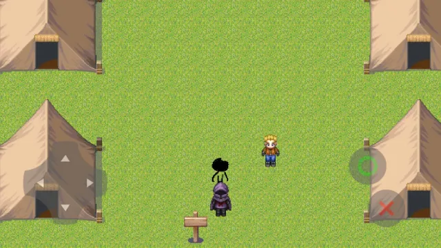 胡侦探传说幻影山庄之谜(冒险解谜游戏)v22.12.301836 安卓版截图2