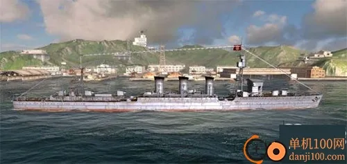 战舰世界闪击战(海战策略手游) 战舰世界闪击战(海战策略手游)