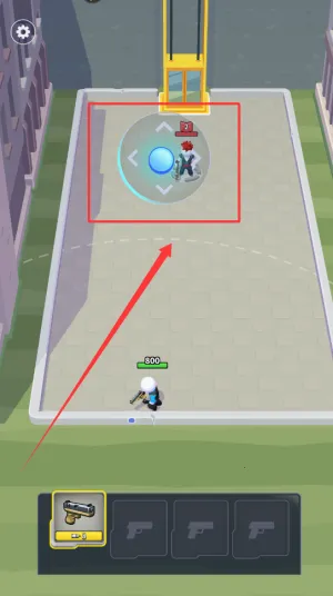 无敌之突击队安卓版手机版 无敌之突击队安卓版手机版