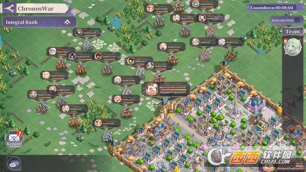 异世界之旅安卓版手机版v1.37 手机版截图1