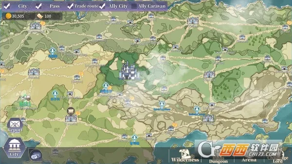 异世界之旅安卓版手机版v1.37 手机版截图0