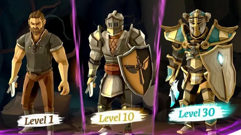 多边形幻想2025官方正版v1.3.3 免费版截图4