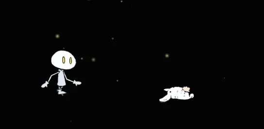 我走进储物柜门之后发生的事情(冒险解谜游戏) 我走进储物柜门之后发生的事情(冒险解谜游戏)