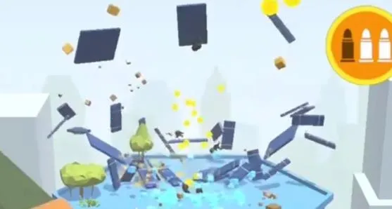 我狙打得贼准(狙击闯关游戏) 我狙打得贼准(狙击闯关游戏)