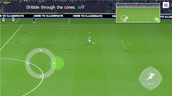 全面足球2025下载安装 全面足球2025下载安装