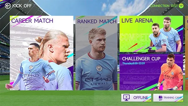 全面足球2025下载安装v2.2.2 手机版截图2