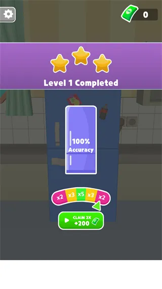 把冰箱装满(冰箱收纳游戏) 把冰箱装满(冰箱收纳游戏)