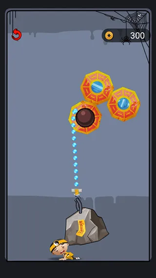 我坚持不住了(休闲闯关游戏)v1.1.0 安卓版截图2