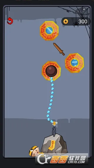 我坚持不住了(休闲闯关游戏)v1.1.0 安卓版截图0