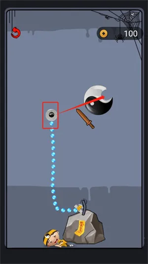 我坚持不住了(休闲闯关游戏) 我坚持不住了(休闲闯关游戏)