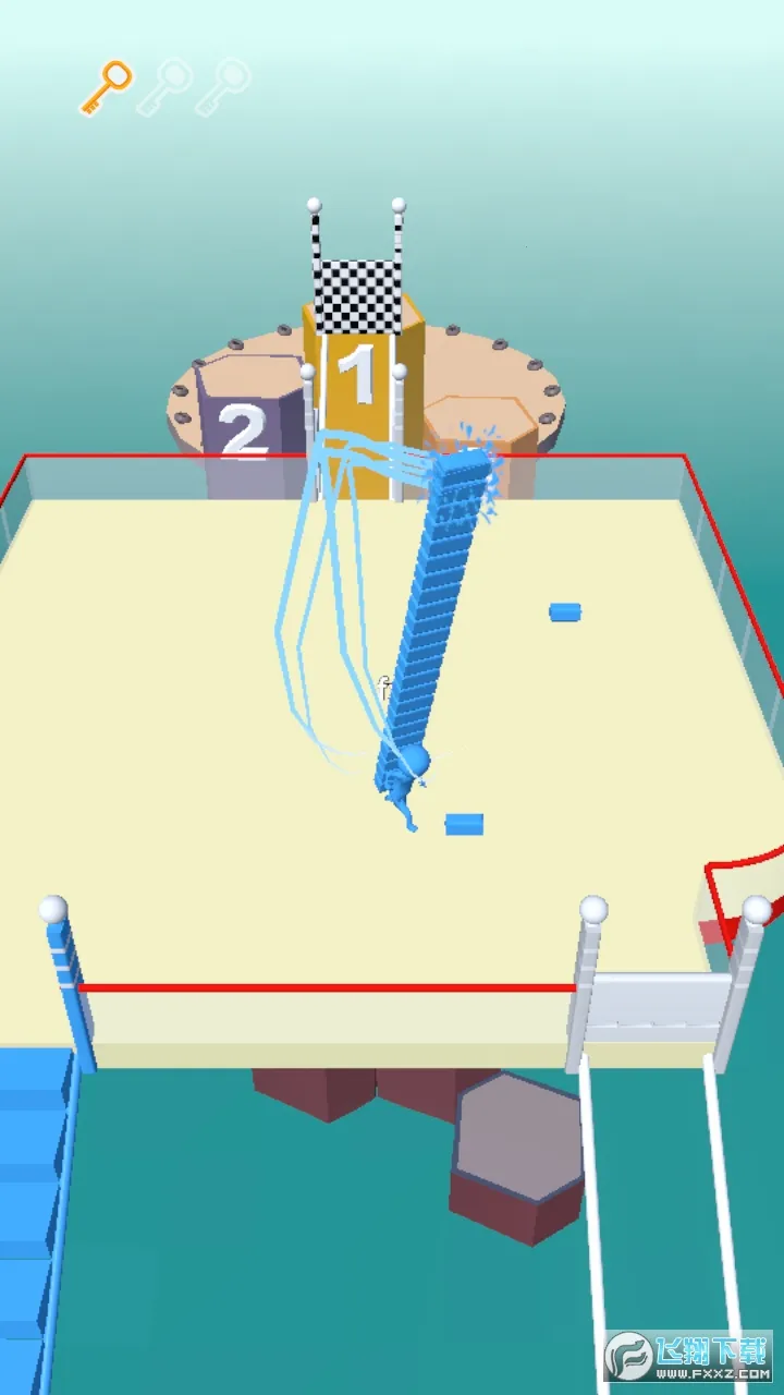 搬砖争霸赛最新手机版v1.1.2 手机版截图0