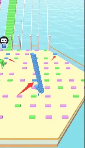 搬砖争霸赛最新手机版 搬砖争霸赛最新手机版