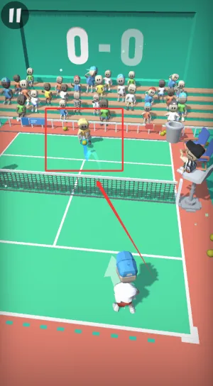 热带网球2025下载安装 热带网球2025下载安装